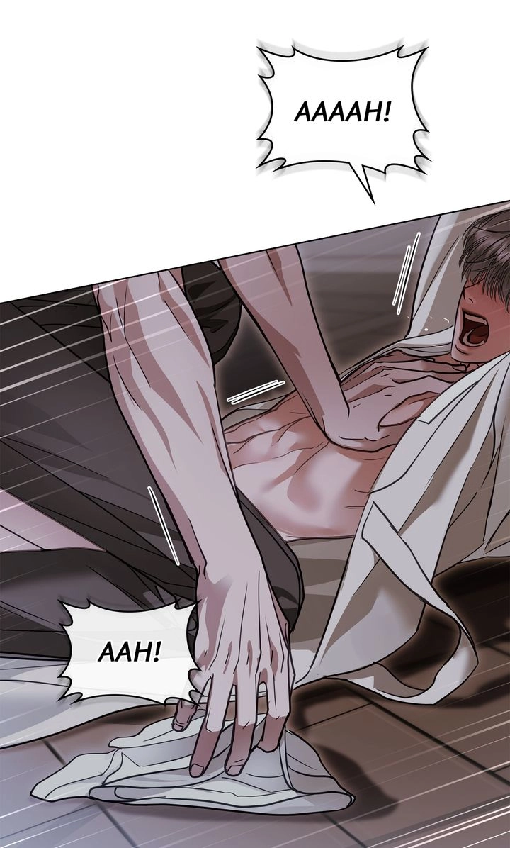 Crack Chapter 43 page 29 - 