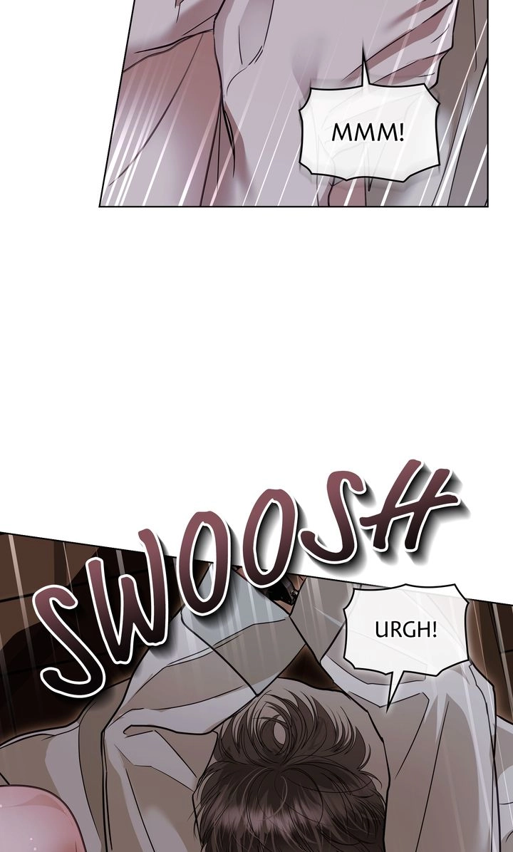 Crack Chapter 43 page 31 - 