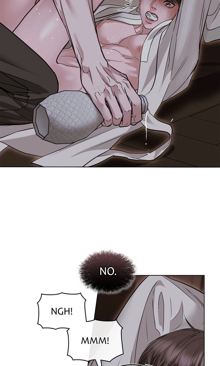 Crack Chapter 43 page 36 - 