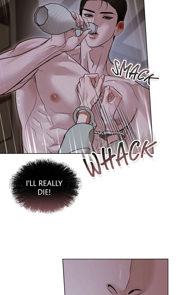 Crack Chapter 43 page 38 - 