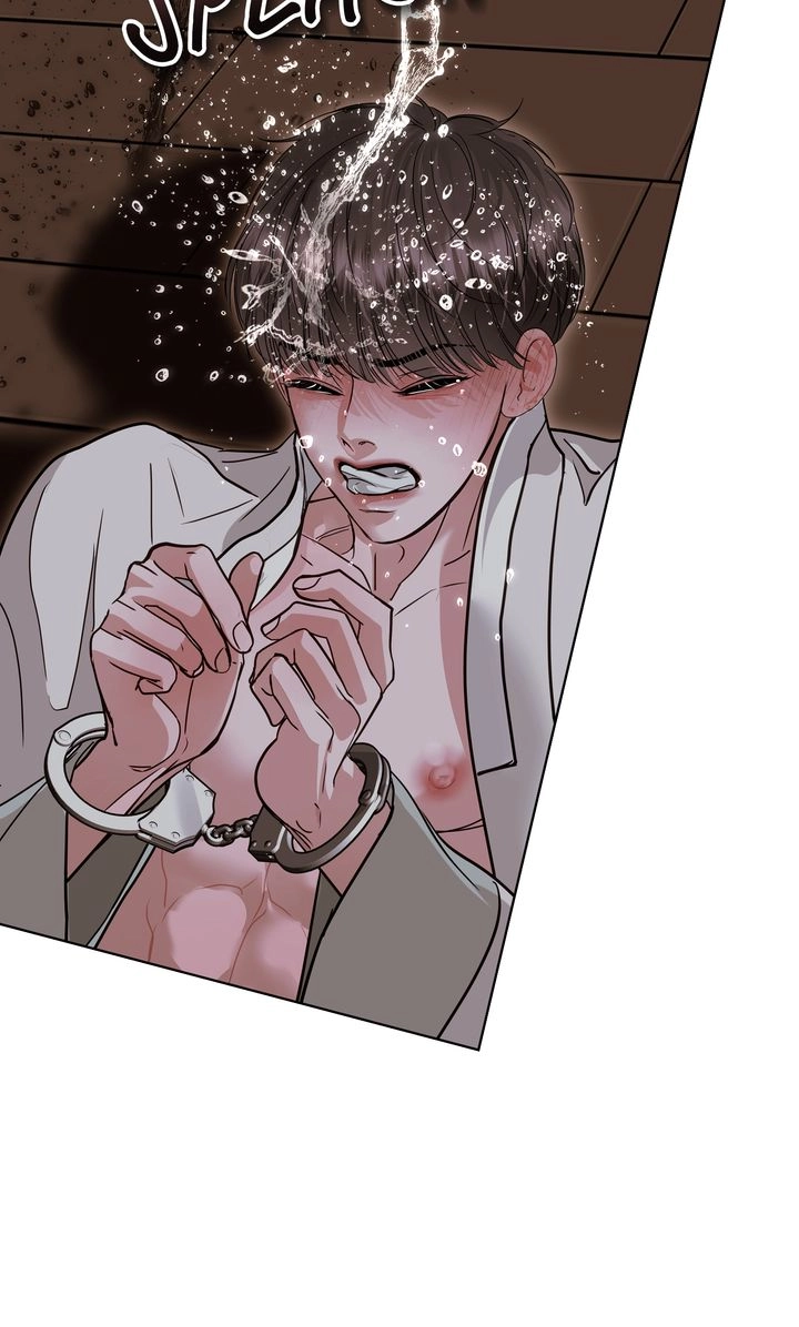 Crack Chapter 43 page 40 - 