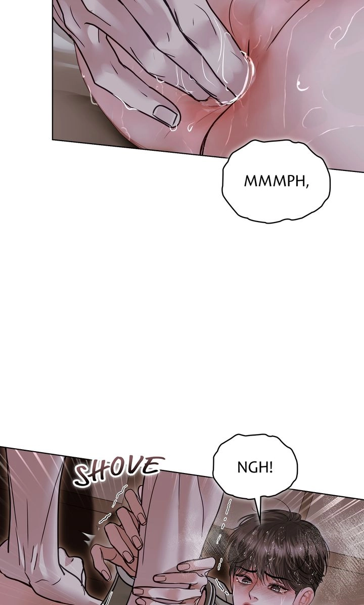 Crack Chapter 43 page 46 - 