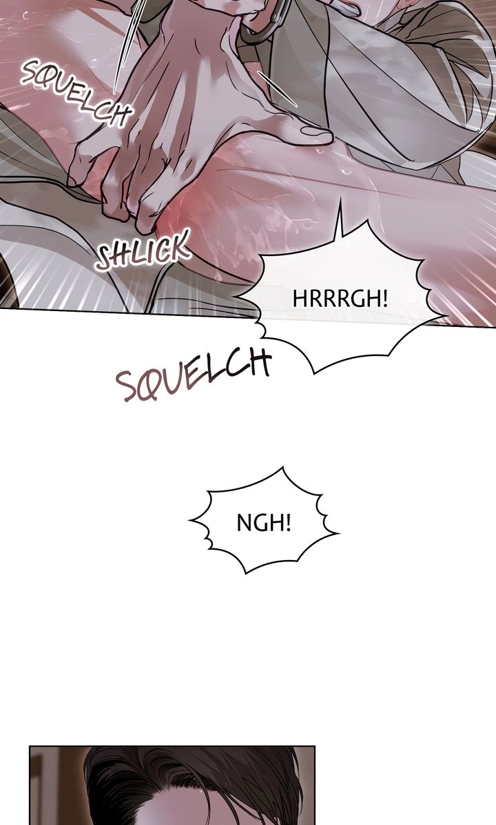 Crack Chapter 43 page 47 - 