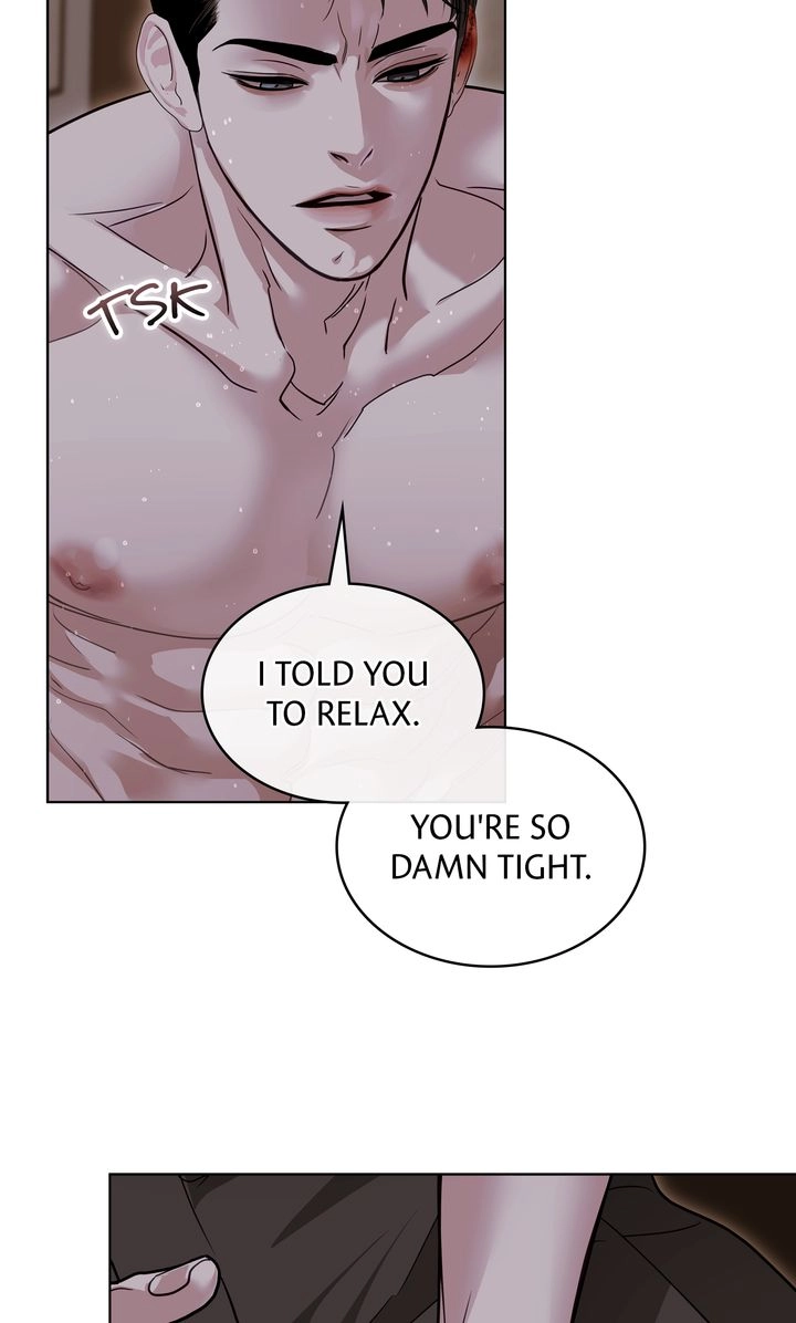 Crack Chapter 43 page 48 - 