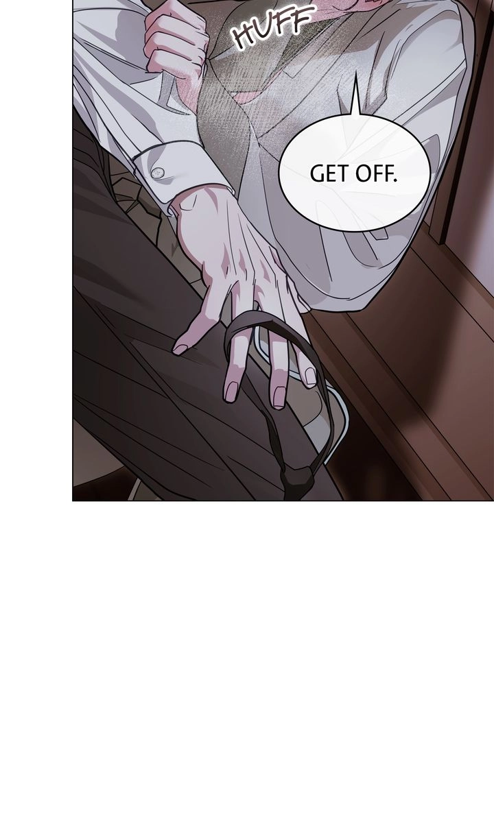 Crack Chapter 43 page 6 - 