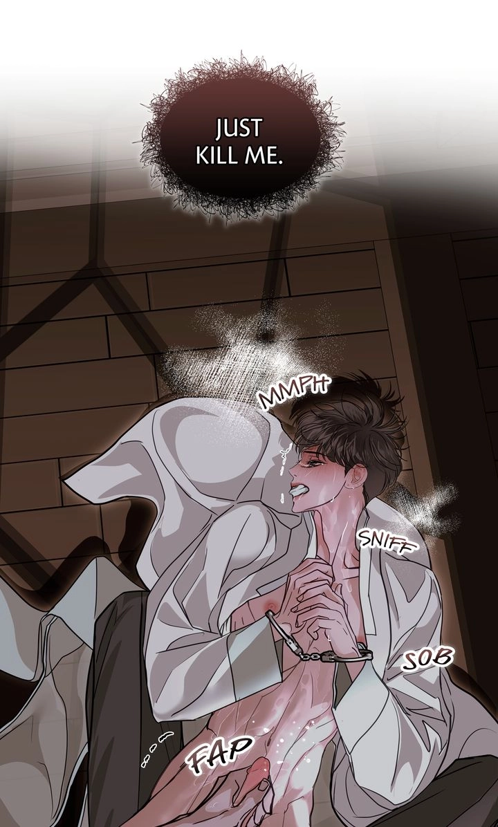 Crack Chapter 43 page 52 - 
