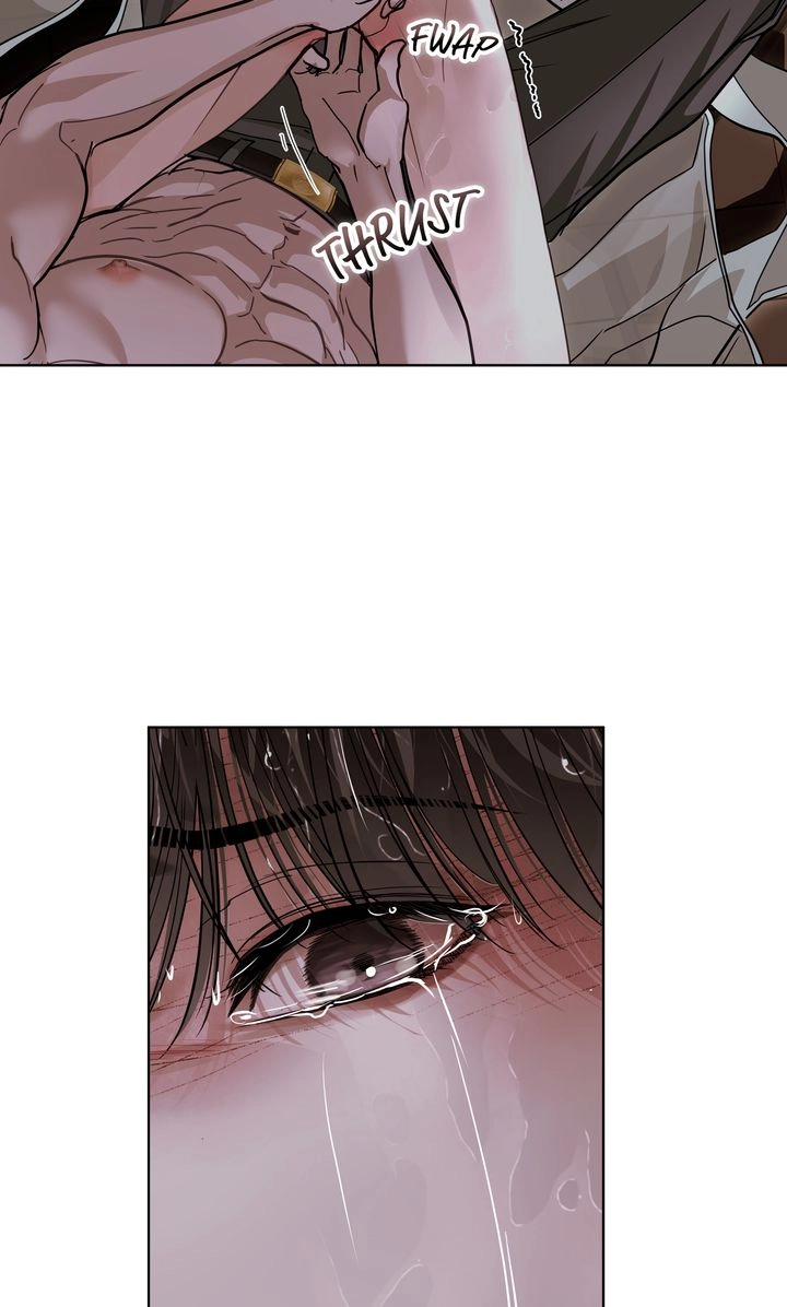 Crack Chapter 43 page 53 - 