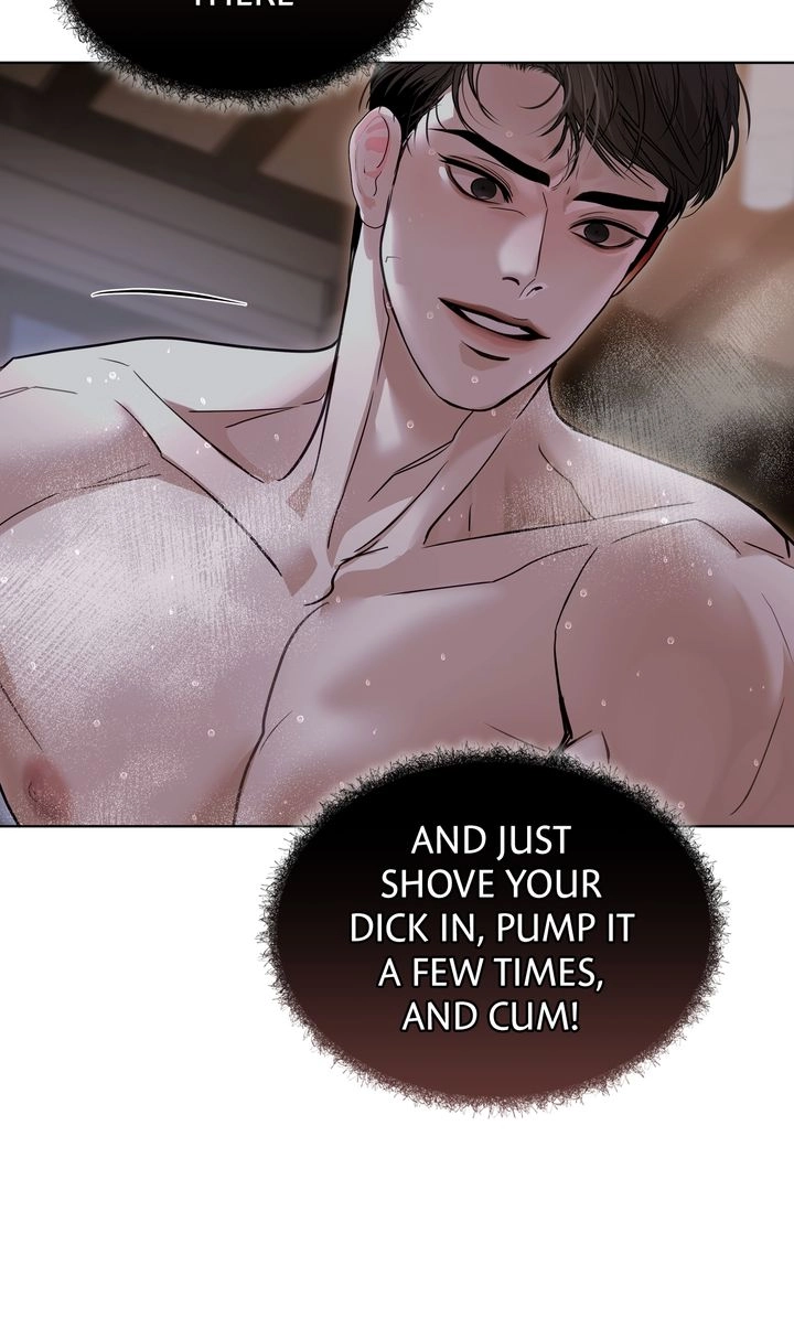 Crack Chapter 43 page 55 - 