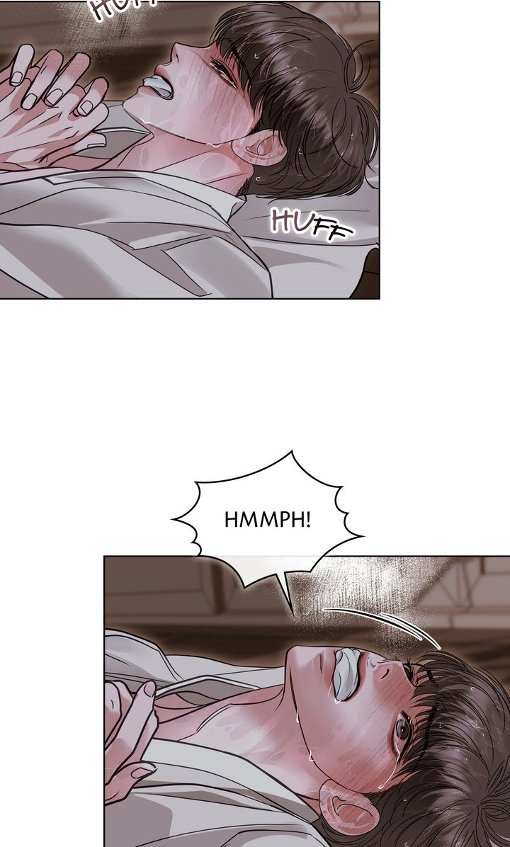 Crack Chapter 43 page 58 - 