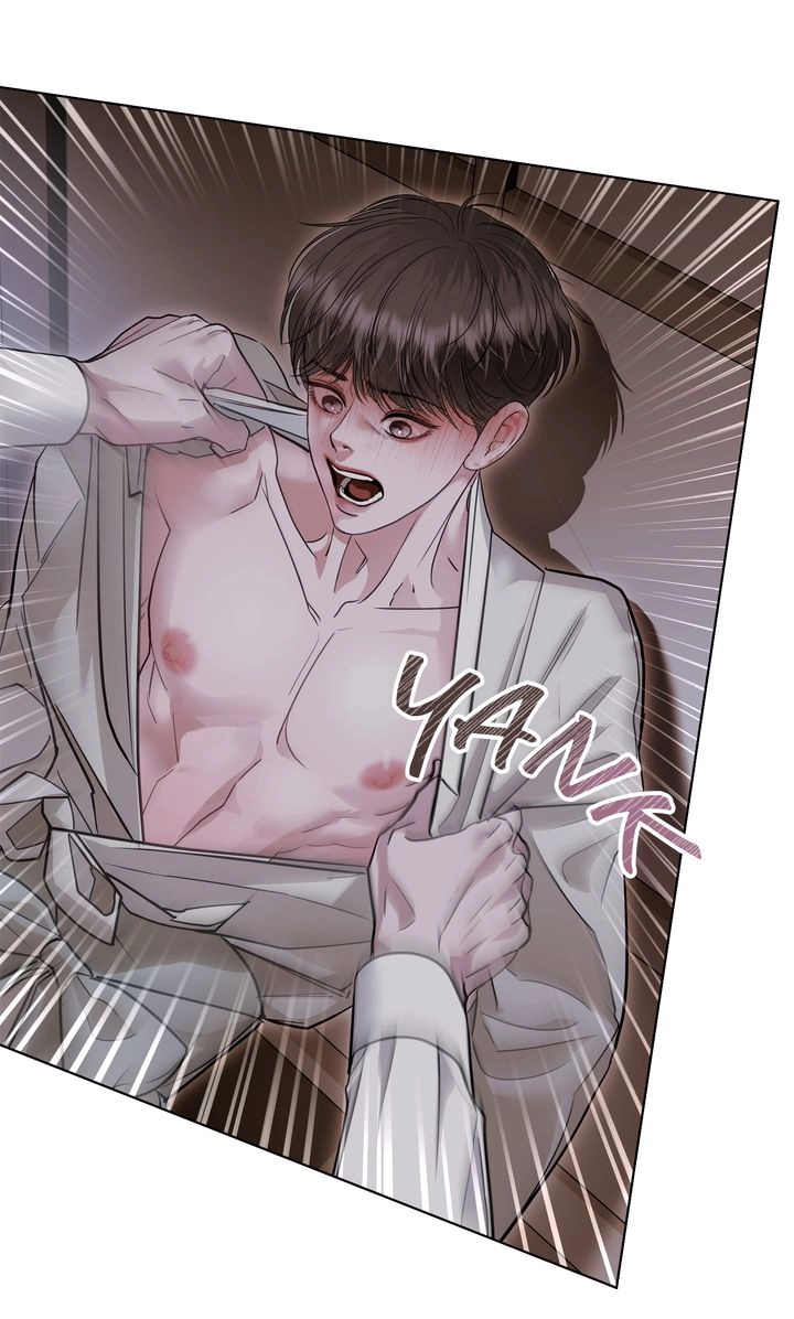 Crack Chapter 43 page 7 - 