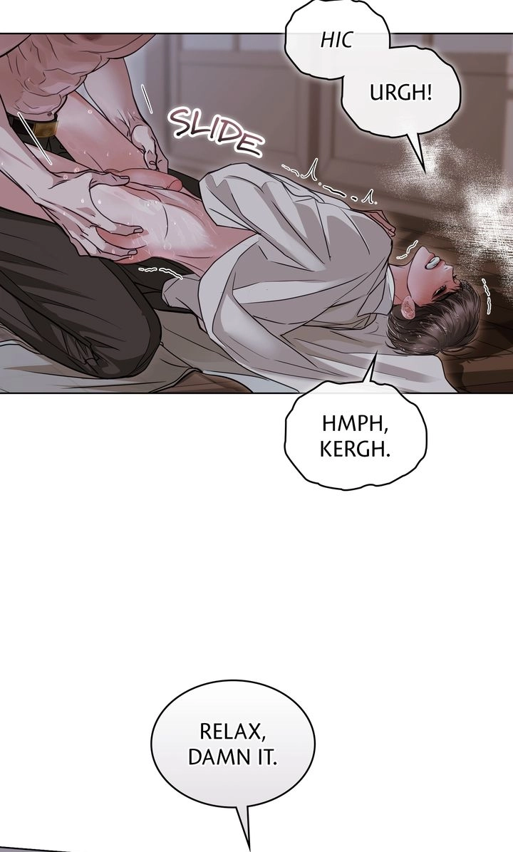 Crack Chapter 43 page 61 - 
