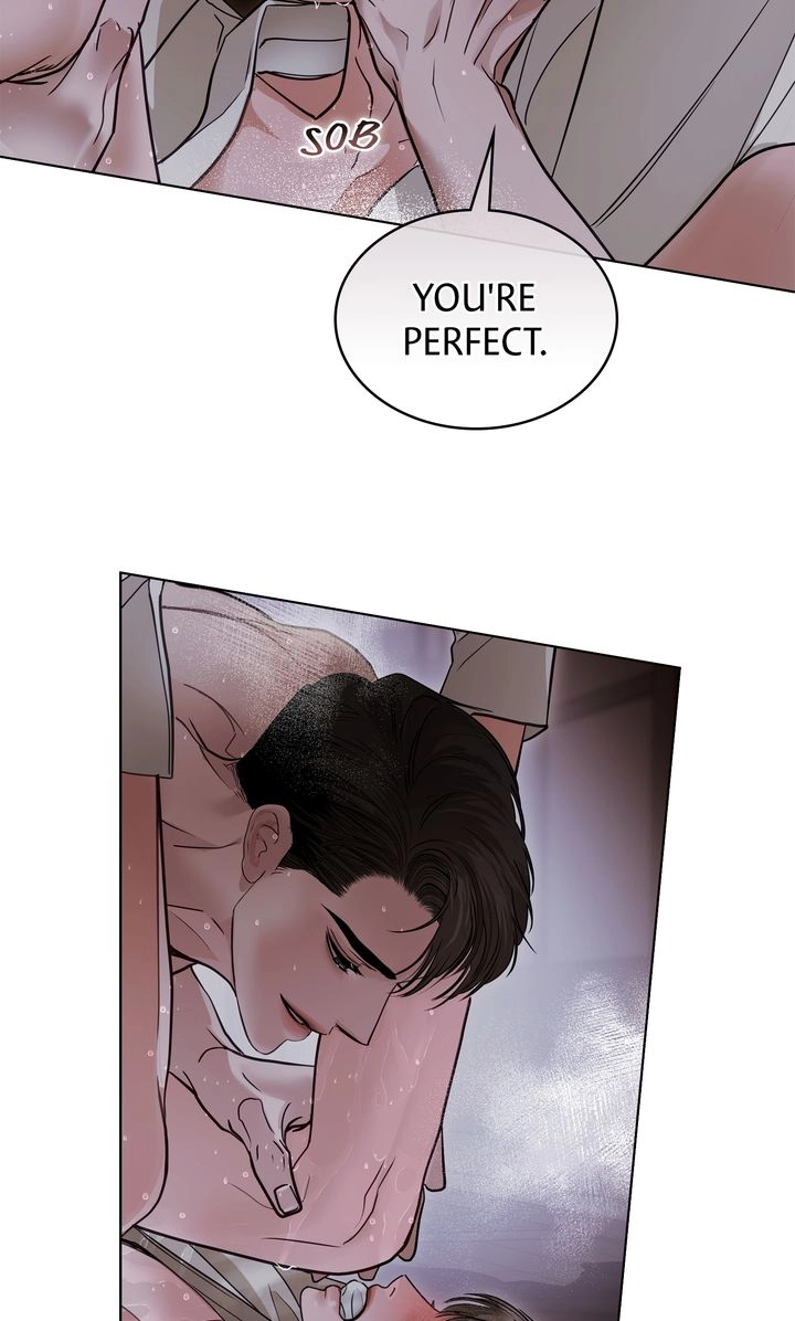 Crack Chapter 43 page 70 - 