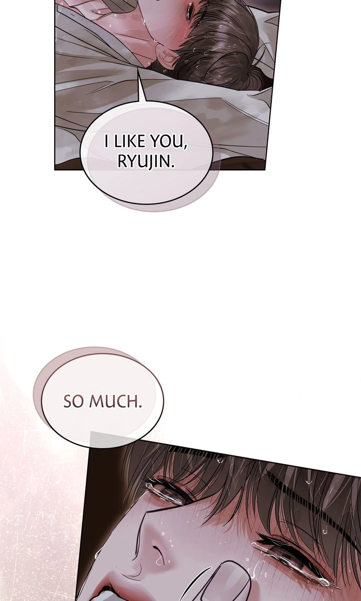 Crack Chapter 43 page 71 - 