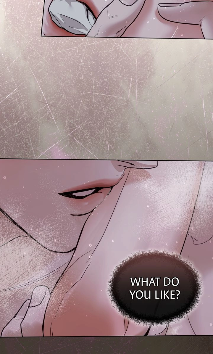 Crack Chapter 43 page 72 - 