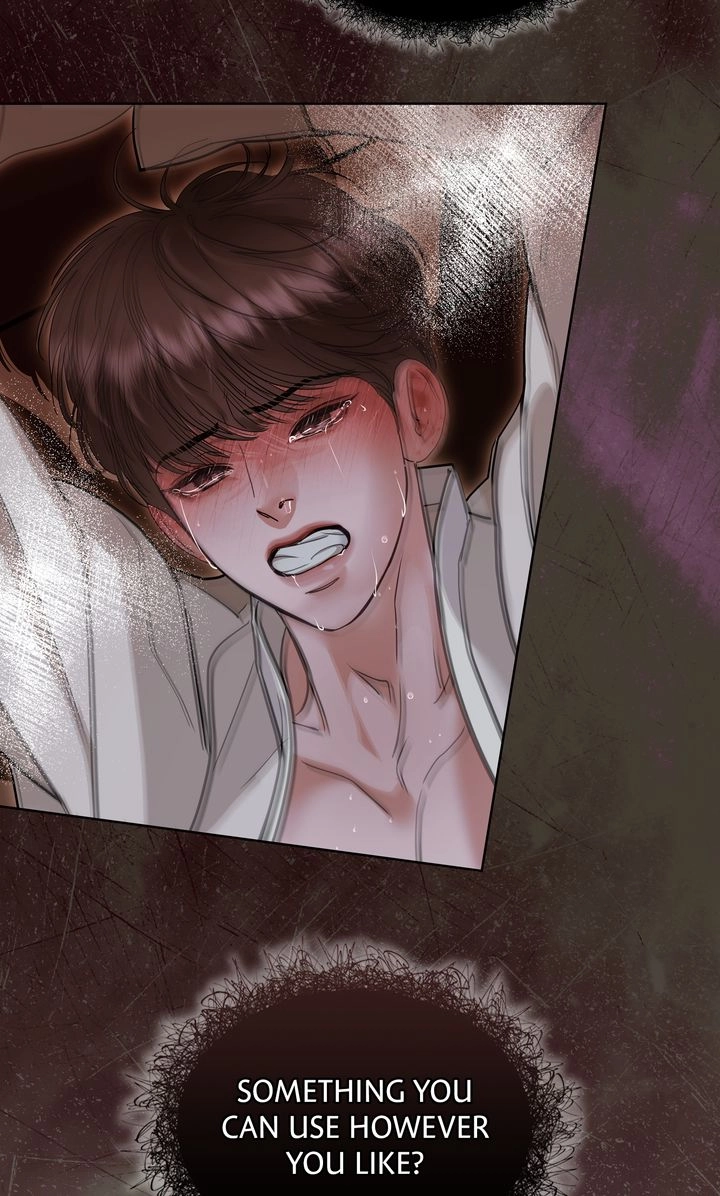 Crack Chapter 43 page 76 - 