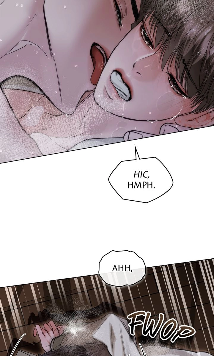 Crack Chapter 43 page 85 - 