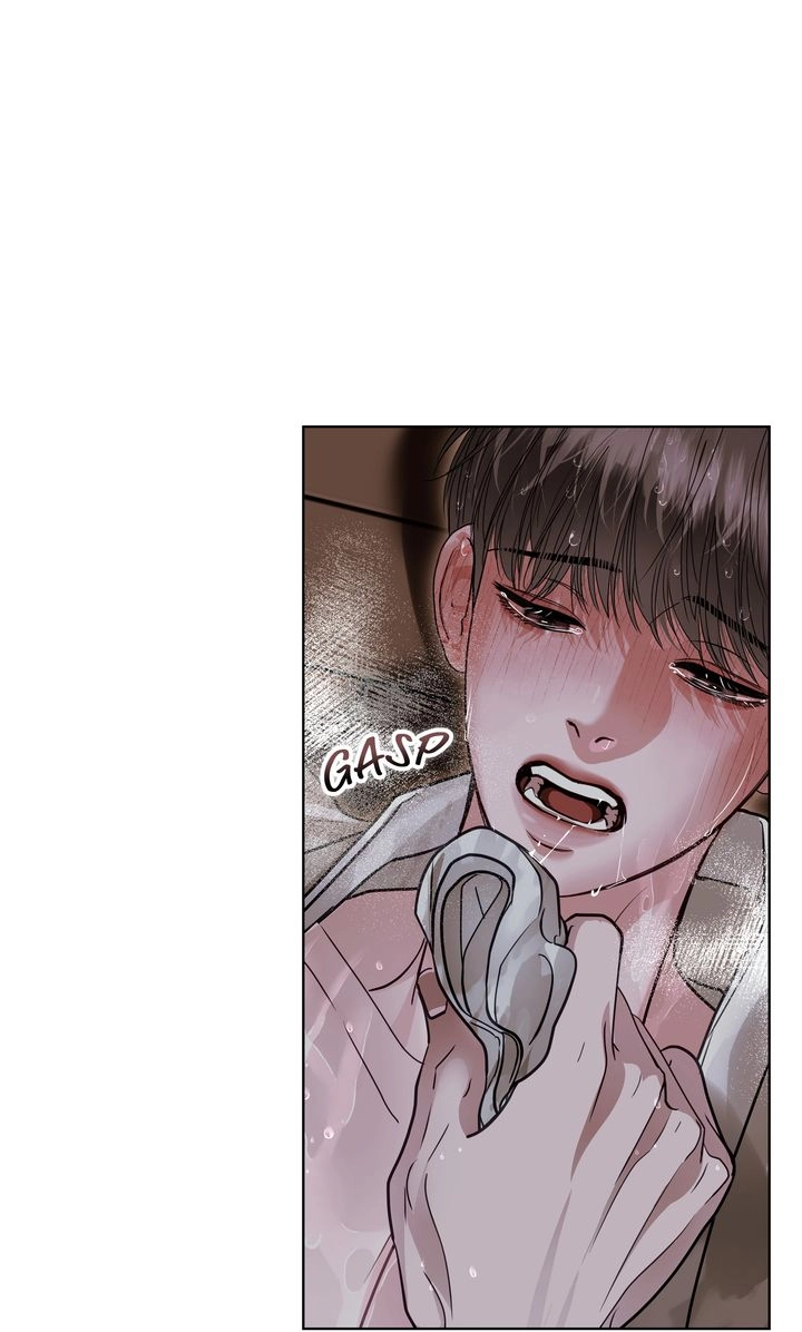 Crack Chapter 43 page 93 - 
