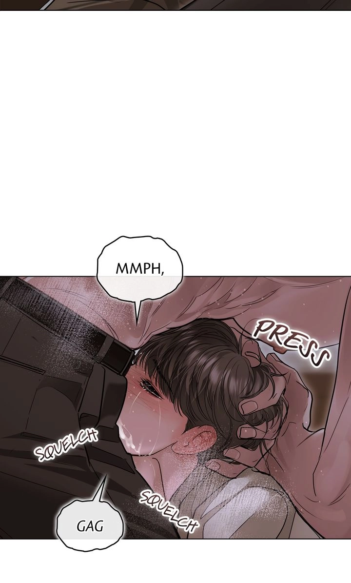Crack Chapter 44 page 18 - 