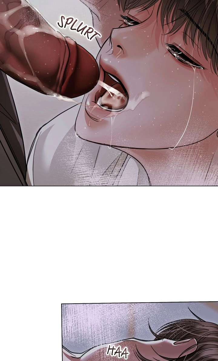 Crack Chapter 44 page 20 - 