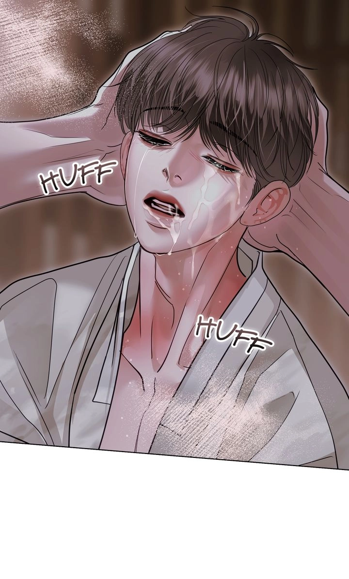 Crack Chapter 44 page 23 - 