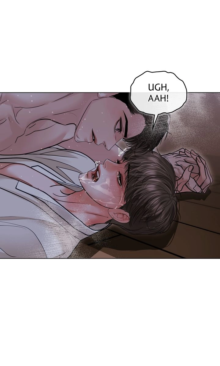 Crack Chapter 44 page 31 - 