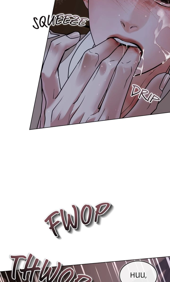 Crack Chapter 44 page 36 - 