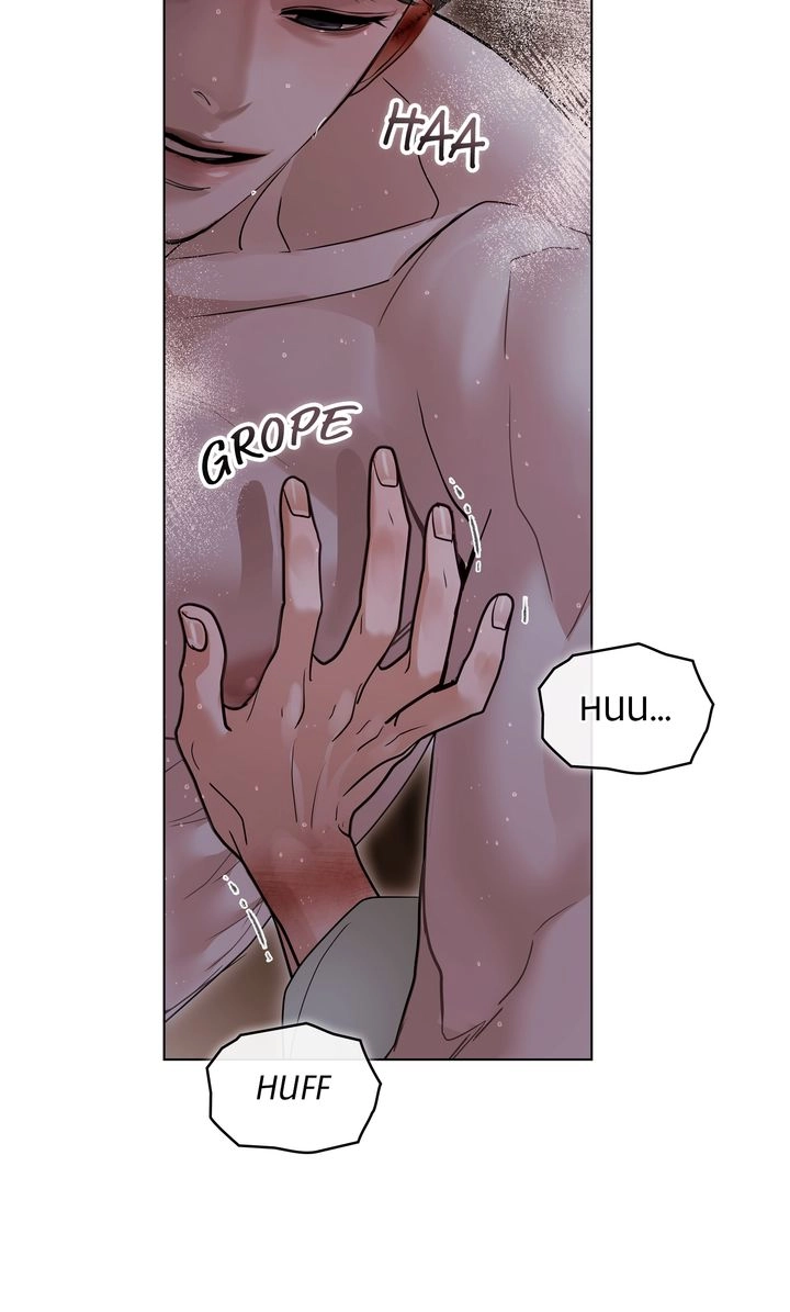 Crack Chapter 44 page 40 - 