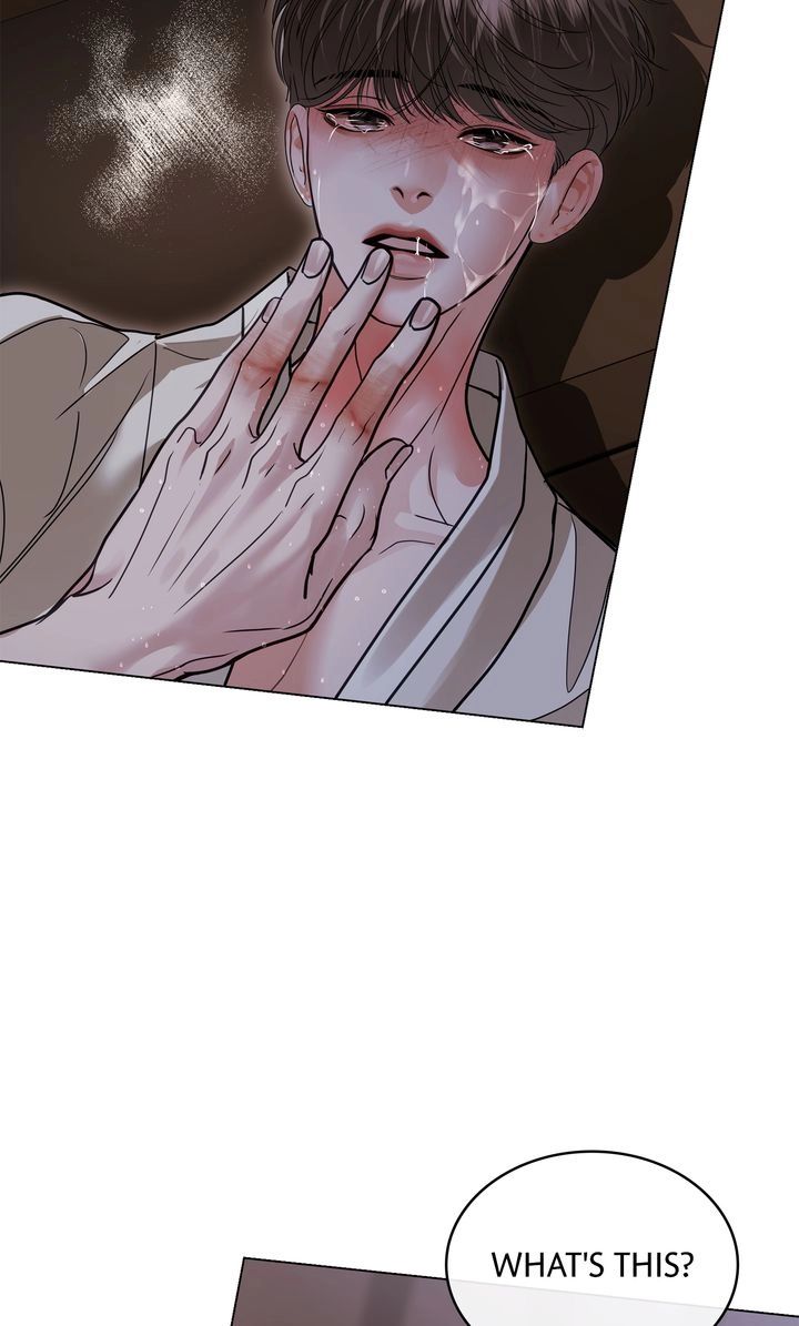 Crack Chapter 44 page 43 - 