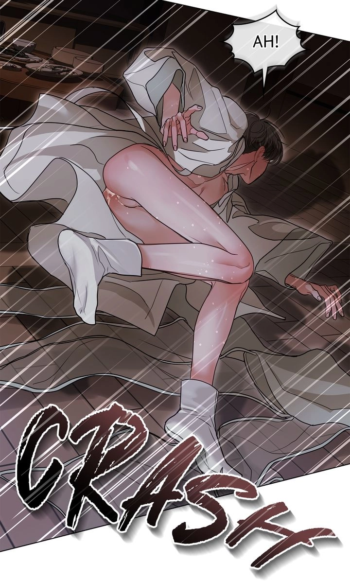 Crack Chapter 44 page 56 - 