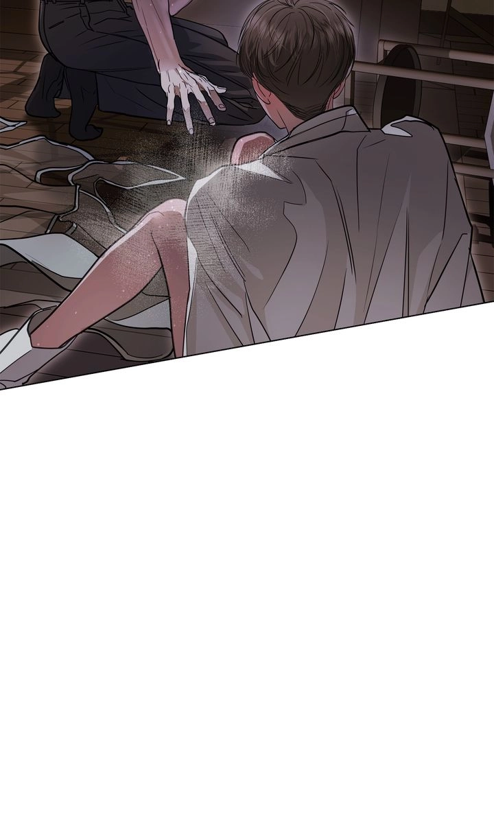 Crack Chapter 44 page 58 - 