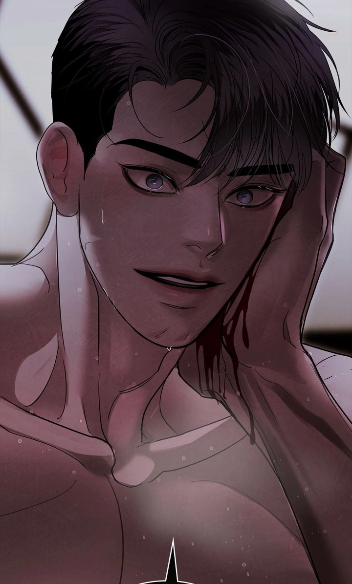 Crack Chapter 44 page 61 - 