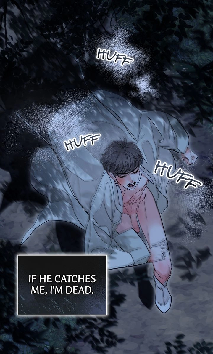 Crack Chapter 44 page 72 - 