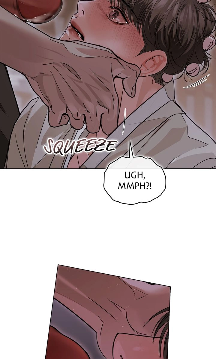 Crack Chapter 44 page 10 - 