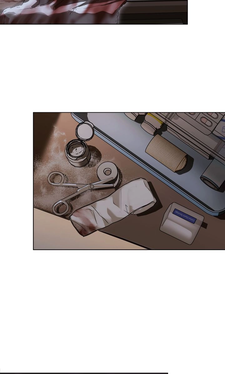 Crack Chapter 45 page 37 - 