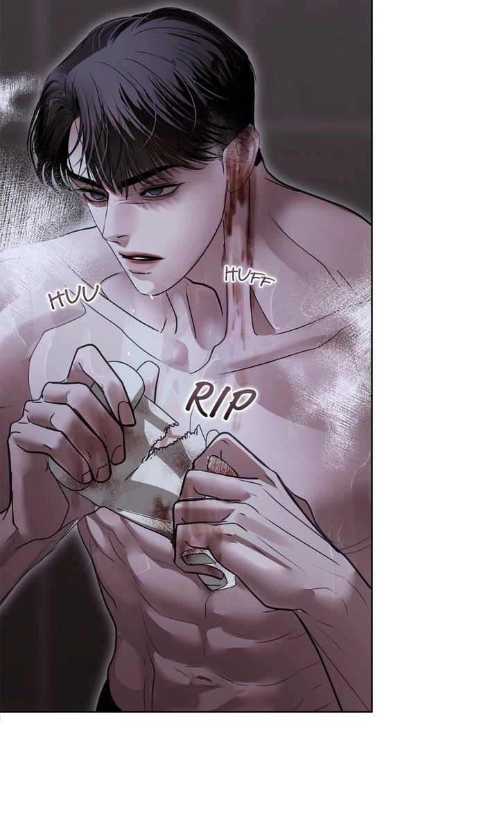 Crack Chapter 45 page 38 - 