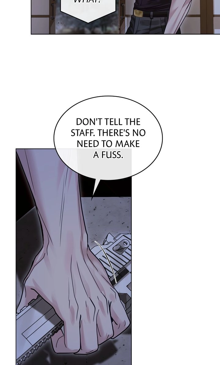 Crack Chapter 45 page 41 - 