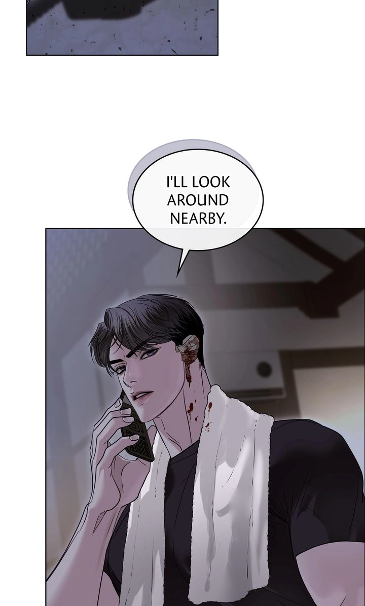 Crack Chapter 45 page 42 - 