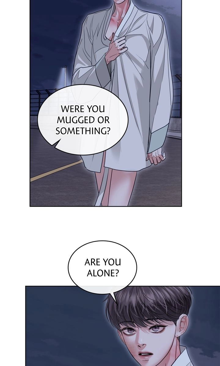 Crack Chapter 45 page 74 - 