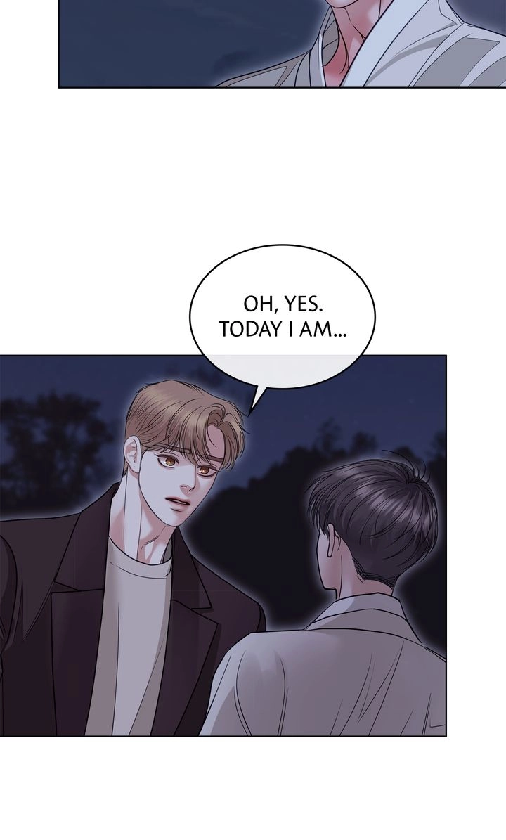 Crack Chapter 45 page 75 - 