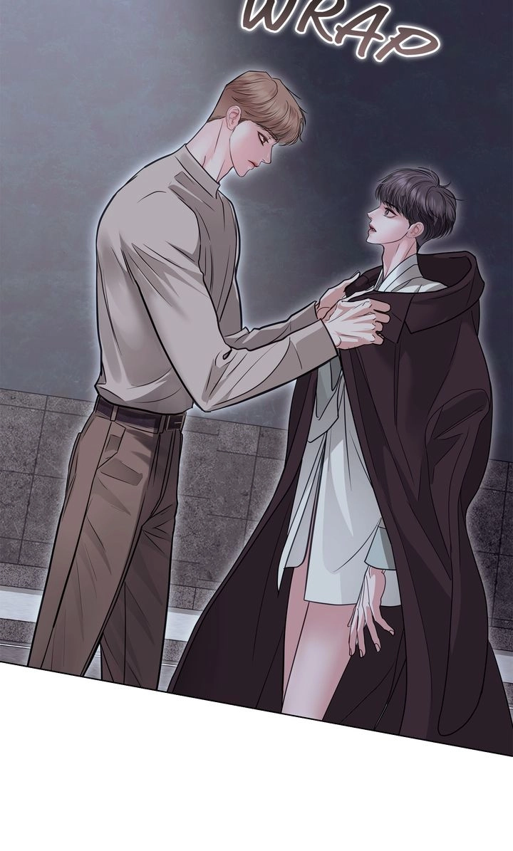 Crack Chapter 45 page 79 - 
