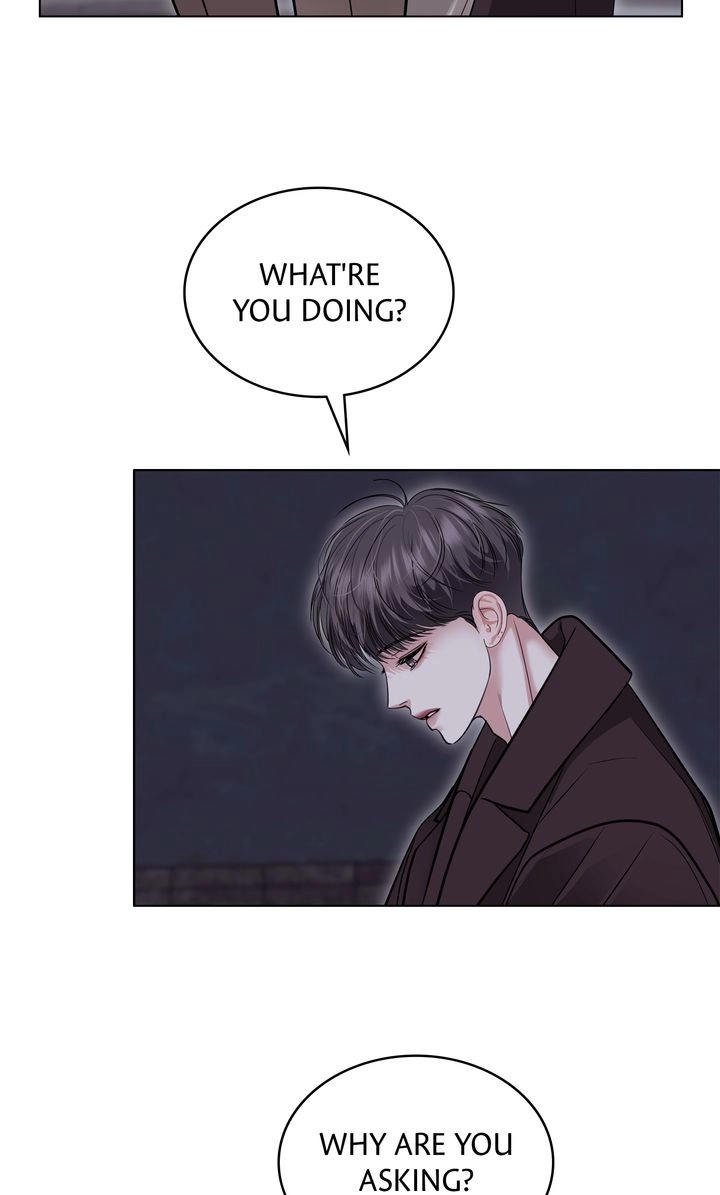 Crack Chapter 45 page 84 - 