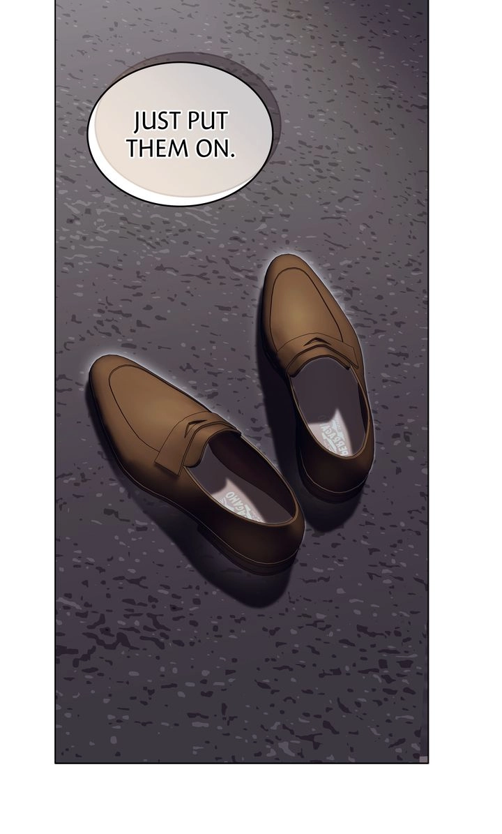 Crack Chapter 45 page 86 - 