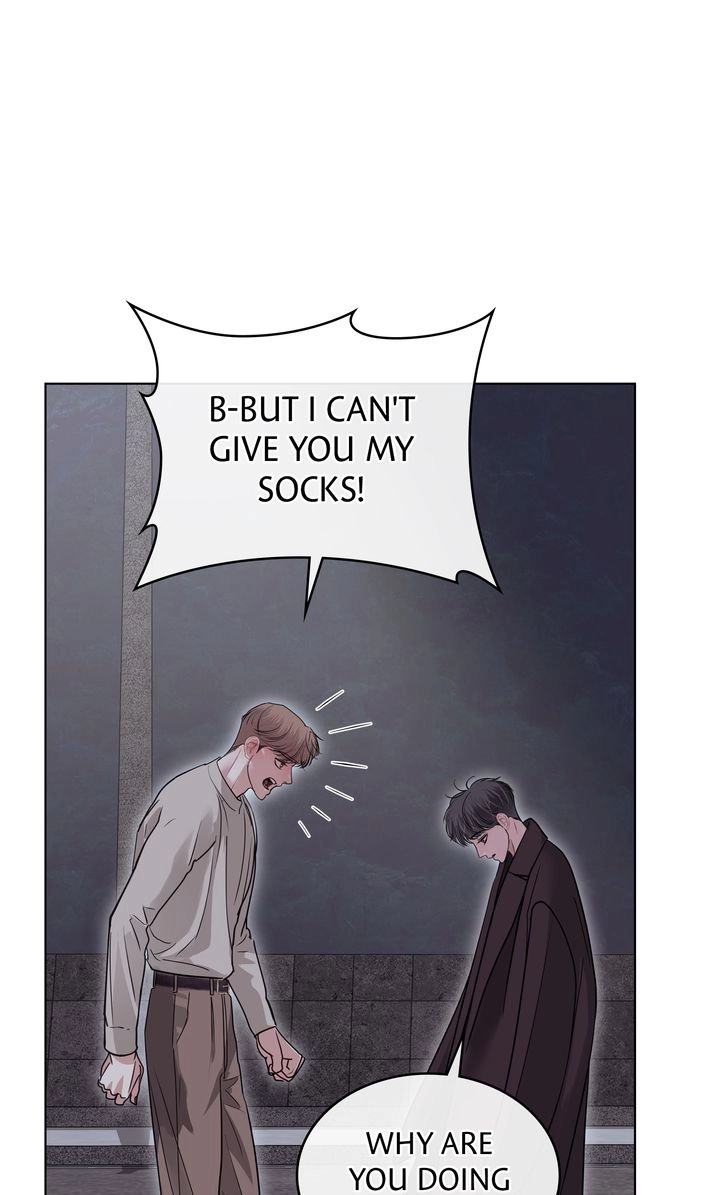 Crack Chapter 45 page 87 - 