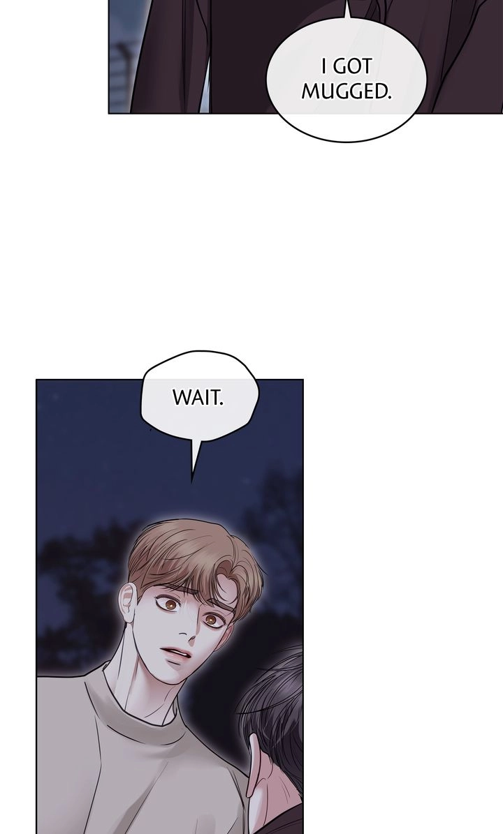 Crack Chapter 45 page 91 - 
