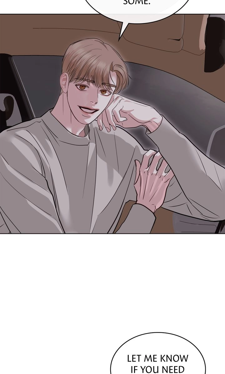 Crack Chapter 46 page 11 - 
