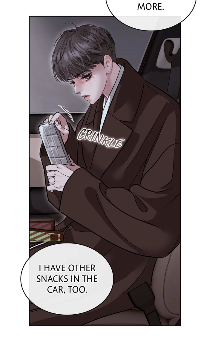 Crack Chapter 46 page 12 - 