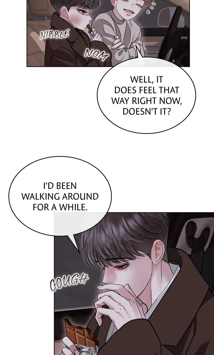 Crack Chapter 46 page 16 - 