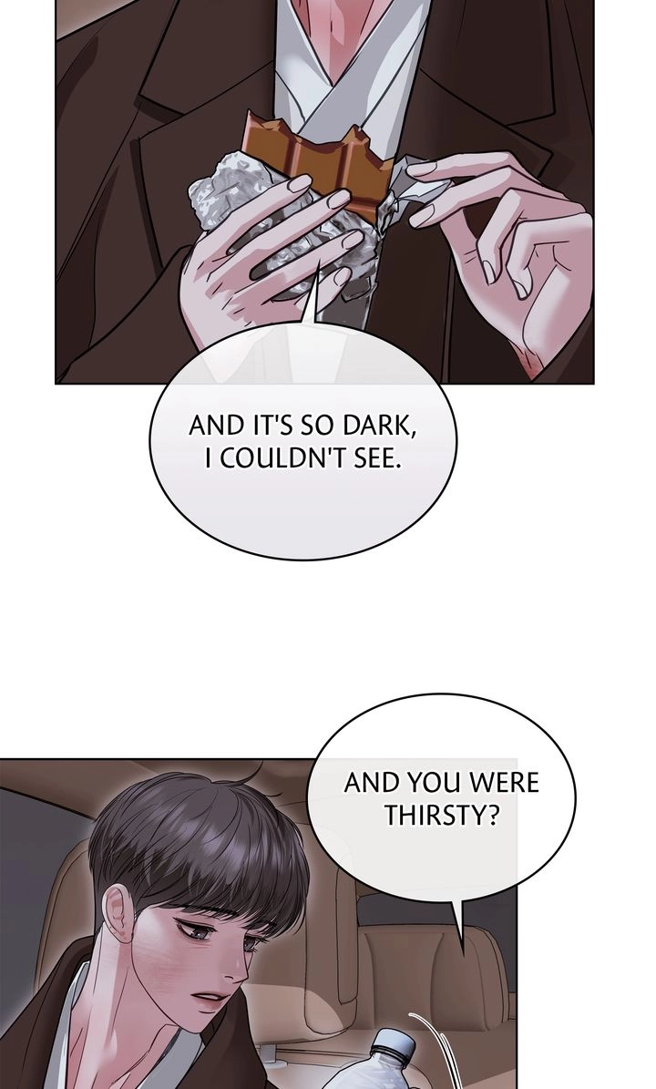 Crack Chapter 46 page 18 - 