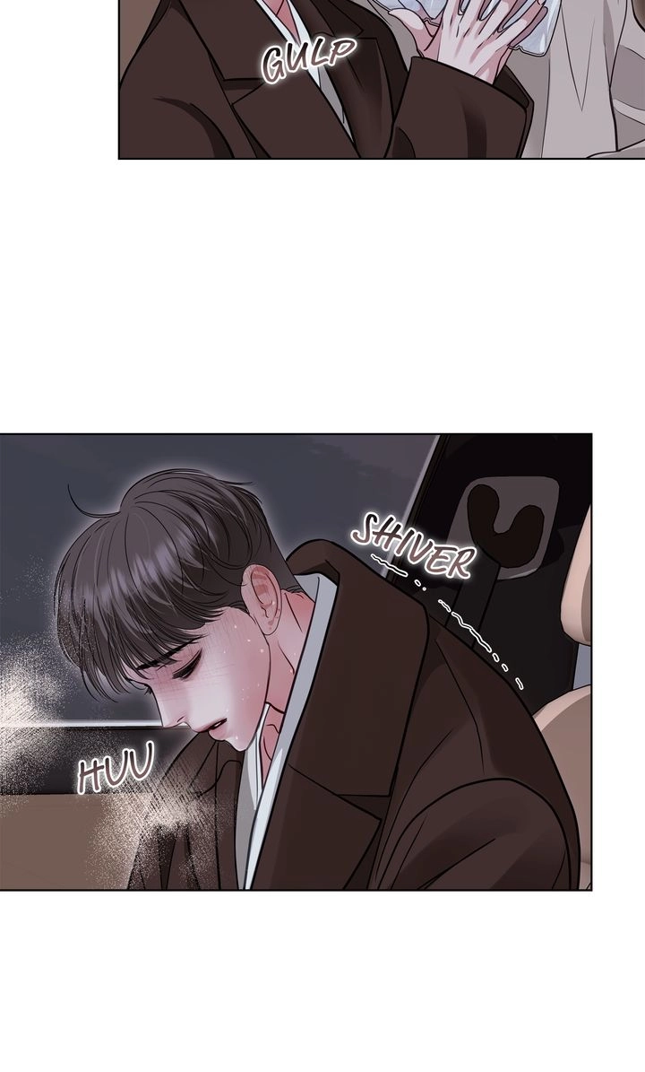 Crack Chapter 46 page 20 - 