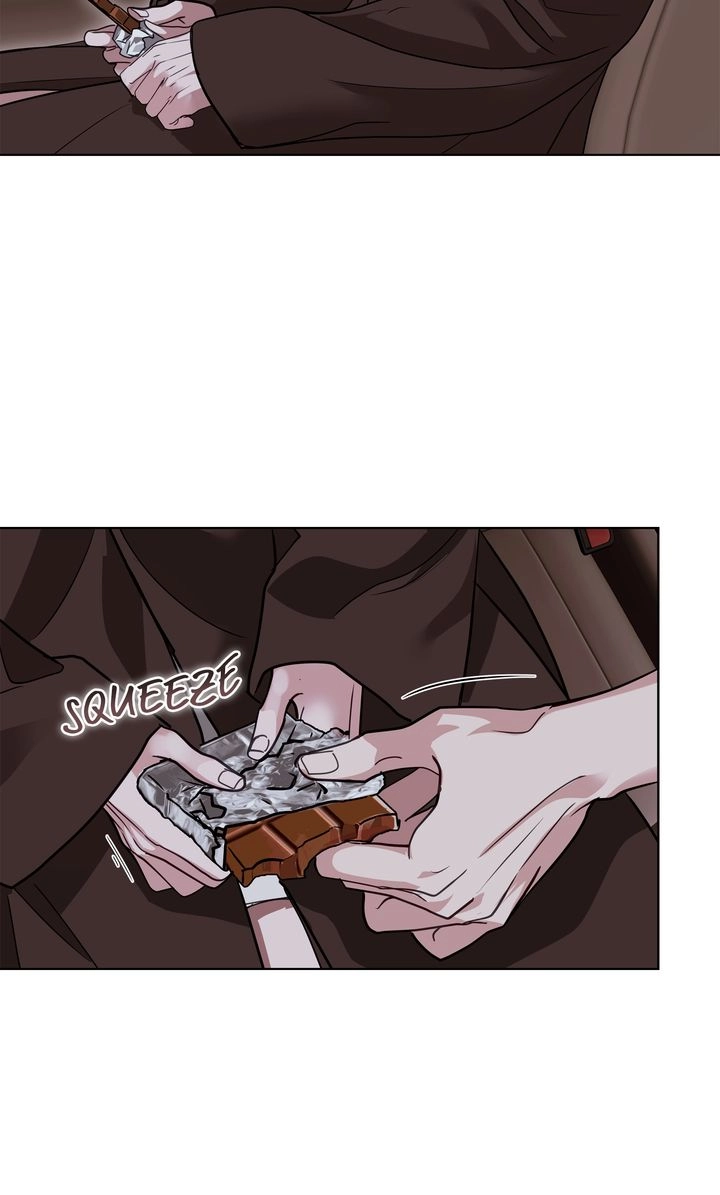 Crack Chapter 46 page 25 - 